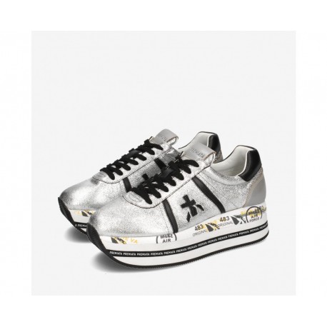 Premiata Beth 3643 Sneakers