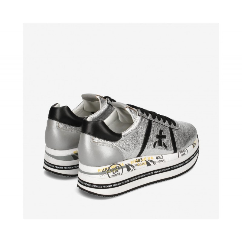 Premiata Beth 3643 Sneakers AntonGio Moda Per Passione