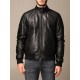 GIACCA ROY ROGER'S IN PELLE