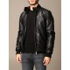 GIACCA ROY ROGER'S IN PELLE