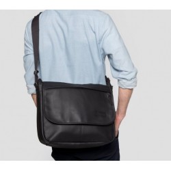 Eastpak Tracolla Notebook Delegate Black