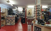 Our stores